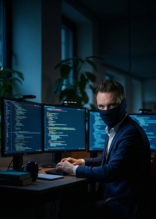 ustalenia majatkowe detektyw berg krakow